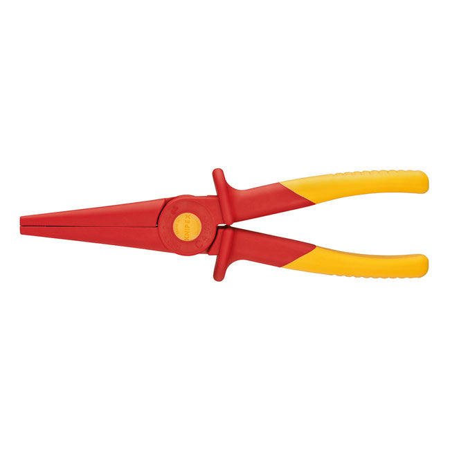 Knipex Pliers Knipex Snipe Nose Pliers Plastic Customhoj