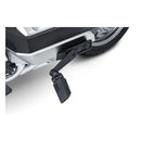Kuryakyn Highway Pegs Kuryakyn Omni Cruise Mounts with Pegs for Honda Customhoj
