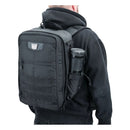 Kuryakyn Momentum Runaway Sissy Bar Motorcycle Backpack  - Customhoj