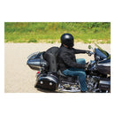 Kuryakyn Momentum Wanderer Motorcycle Touring Seat Bag  - Customhoj