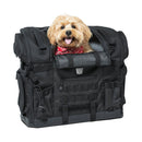 Kuryakyn Pet Palace Titan Motorcycle Dog Carrier  - Customhoj