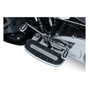 Kuryakyn Shift/Brake Peg Kuryakyn Heavy Industry Shift Peg for Harley Customhoj