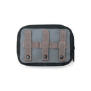 Kuryakyn Tørke Waterproof Motorcycle Storage Pouch  - Customhoj