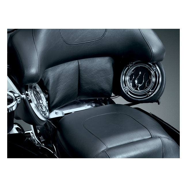 Kuryakyn Tour-Pak Filler Panel for Harley 97-13 Touring  - Customhoj