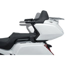 Kuryakyn Trunk Relocator Kit for Honda 18-20 GL1800 Gold Wing models  - Customhoj