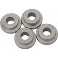 LA Choppers Solid Riser Bushing for Harley Raw / 73-17 Big Twin (excl. 80-17 Touring, 00-07 FXSTD, 08-12 FXDB)