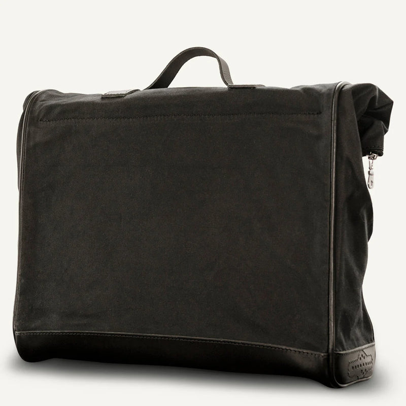 Longride Sacoche de moto à fermeture à enroulement Super Patriot 20 L à fixation par clic