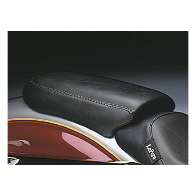 Le Pera Bare Bones Solo Passenger Seat for Harley  - Customhoj