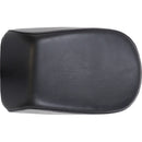 Le Pera Bare Bones Solo Passenger Seat for Harley 18-25 Softail Sport Glide & Low Rider / S / ST / Black / 15-18 cm (6"- 7") Tapered  - Customhoj