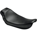 Le Pera Bare Bones Solo Seat for Harley 96-03 Dyna Wide Glide / Black  - Customhoj
