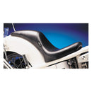 Le Pera Silhouette Hardtail Seat Black  - Customhoj