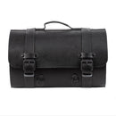 Ledrie Universal Leather Motorcycle Suitcase  - Customhoj