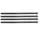 Ledrie Universal Leather Motorcycle Suitcase  - Customhoj