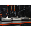 Leo Vince LV-12 Slip-On Muffler for BMW