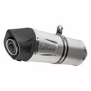 Leo Vince LV One Evo Slip-On Muffler for Beta