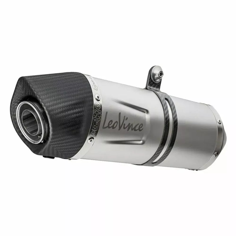 Leo Vince LV One Evo Slip-On Muffler for Beta