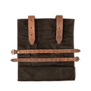 Longride Classic Motorcycle Tool Roll  - Customhoj