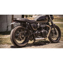 Longride Click-On Saddlebag Support Bracket Kit for Triumph  - Customhoj