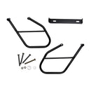 Longride Click-On Saddlebag Support Bracket Kit for Yamaha 13-24 XV950 Bolt  - Customhoj