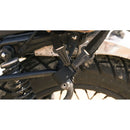 Longride Hook & Loop Luggage Mounting Ring  - Customhoj