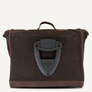 Longride Mini Patriot Roll Top 12L Click-On Motorcycle Saddlebag  - Customhoj