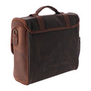 Longride Racer 12.5L Click-On Motorcycle Saddlebag  - Customhoj