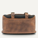 Longride Roadmaster 15L Click-On Motorcycle Saddlebag  - Customhoj