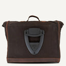 Longride Super Patriot Roll Top 20L Click-On Motorcycle Saddlebag  - Customhoj