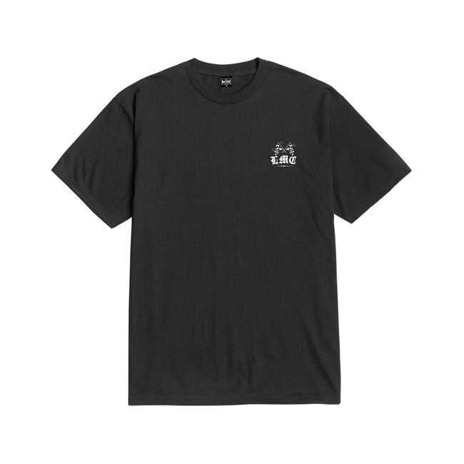 Loser Machine Superstition T-Shirt  - Customhoj
