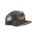 Loser Machine Wings Trucker Cap Camo