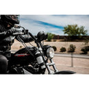 Lowbrow Customs Motorcycle Bottle Holder  - Customhoj