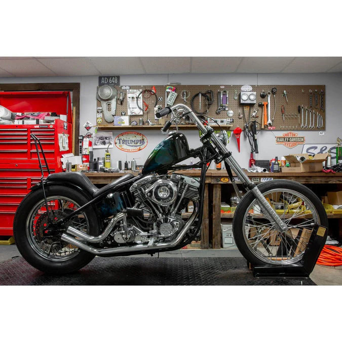 Lowbrow Customs Rabbit Ears Motorcycle Handlebars