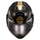 LS2 Advant X Flip-up Motorcycle Helmet  - Customhoj