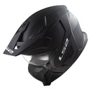 LS2 Drifter Modular Motorcycle Helmet  - Customhoj