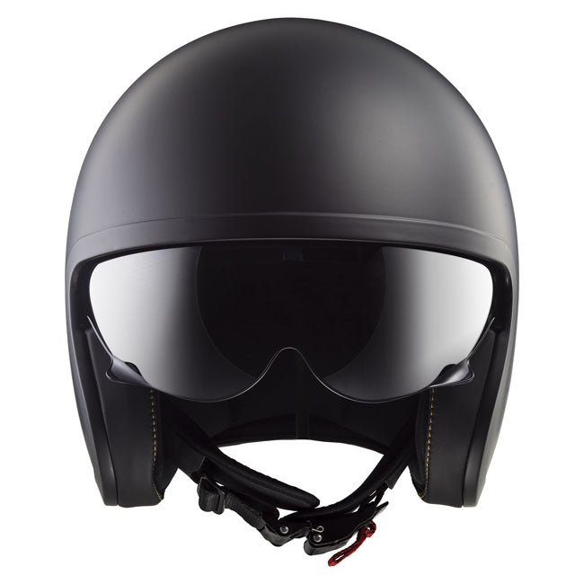 LS2 Spitfire II Open Motorcycle Helmet  - Customhoj