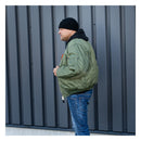 MA-1 Bomber Flight Jacket  - Customhoj
