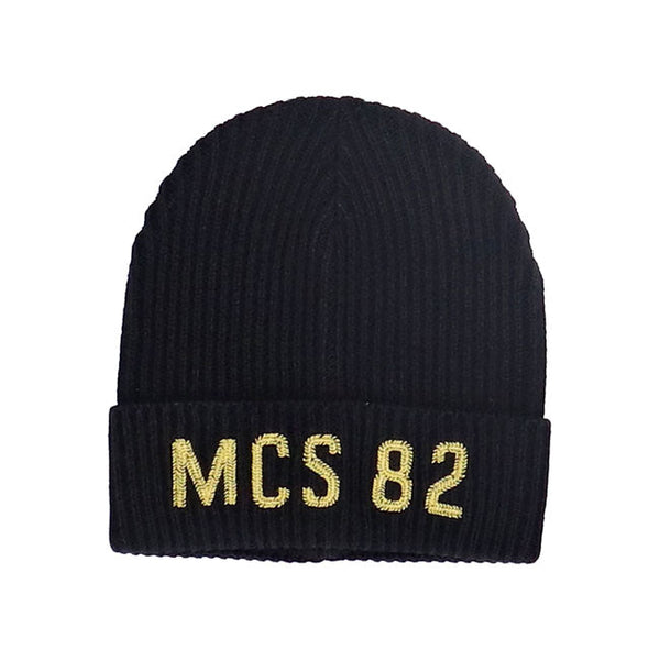 MCS Beanie 1982