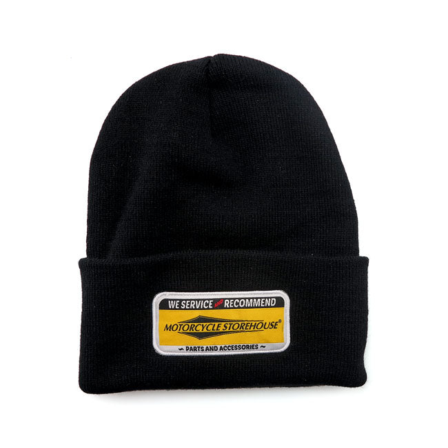 MCS Beanie