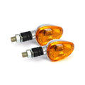 Clignotants SMP Little Duke pour moto