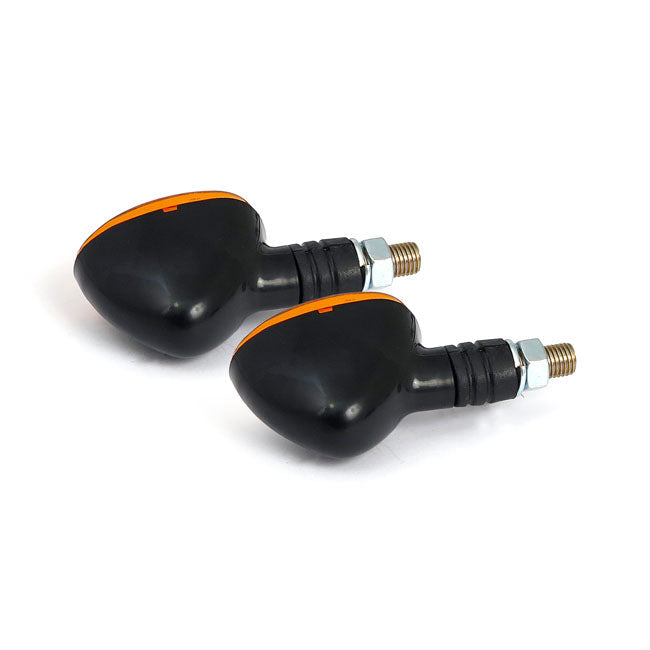 Clignotants SMP Little Duke pour moto