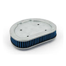 MCS Blue Lightning Air Filter Element for Harley 99-01 FLT injection models (Repl. 29462-99)