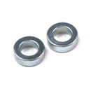 MCS Floorboard Brackets Master cylinder: 58-79 FL; 71-72 FX 
Left front floorboard: All 45" WL Flatheads Spacers to Floorboard WL /Master cylinder for Harley Customhoj