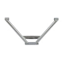 MCS Footpeg Brackets 4-Speed transmissions & rigid frames in custom applications Rigid Passenger Peg Mount Bracket Universal Customhoj