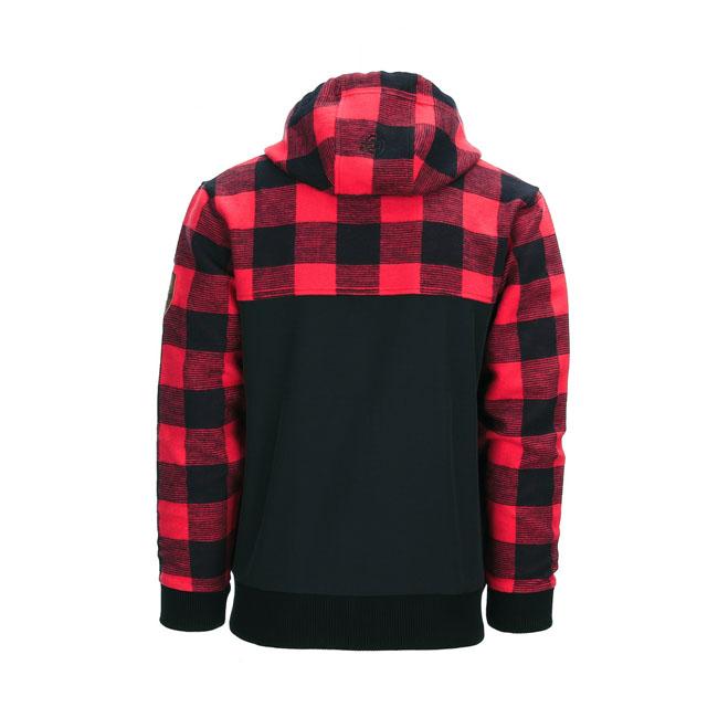 MCS Jacket Lumbershell Jacket Customhoj