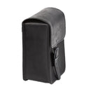 MCS Leather Motorcycle Sissy Bar Bag  - Customhoj