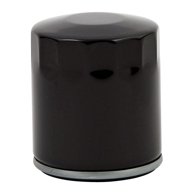 MCS Oil Filter Harley MCS Magnetic Oil Filter for Harley Customhoj