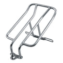 MCS Rear Luggage Rack for Harley 06-17 Softail Heritage Classic / Chrome  - Customhoj