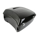 MCS Standard Tour-Pak for Harley 97-13 Touring  - Customhoj