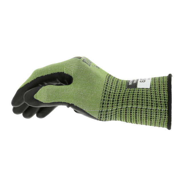 Mechanix SpeedKnit C3 Gloves