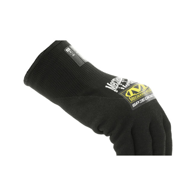 Mechanix SpeedKnit Thermal Gloves